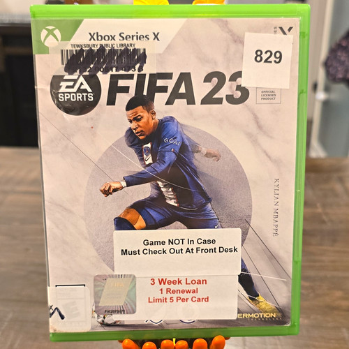 Sports fifa xbox - ea,