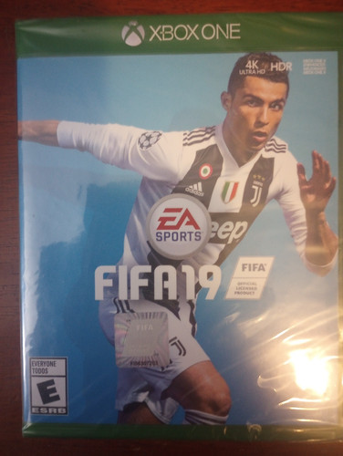 Fifa microsoft xbox one - -,