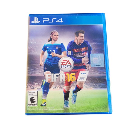 Fifa sony playstation 4 - playstation,