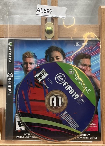 Fifa video - one,,