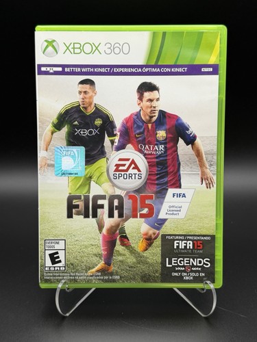 Fifa soccer microsoft - fifa,