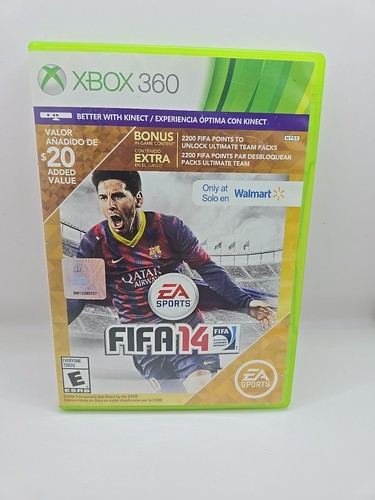 Fifa - fifa, xbox