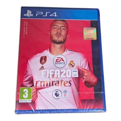 Fifa ps4 game brand new - 20,