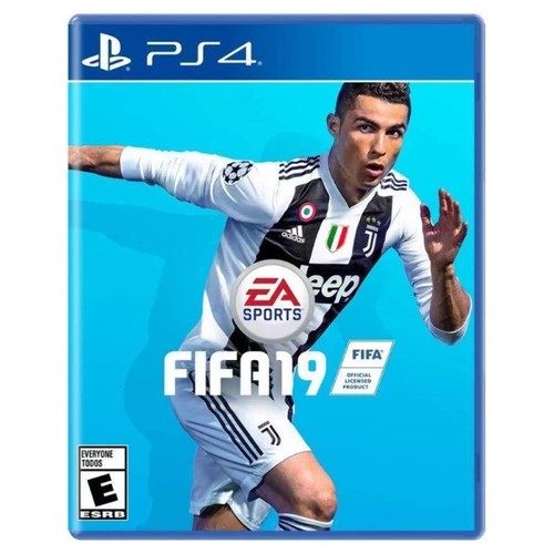 Fifa standard - fifa, 19