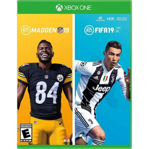 Madden nfl fifa - nfl,