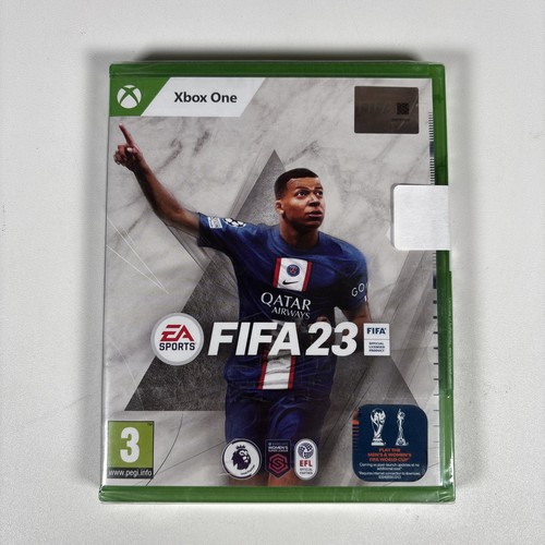 Fifa microsoft xbox one - 23,