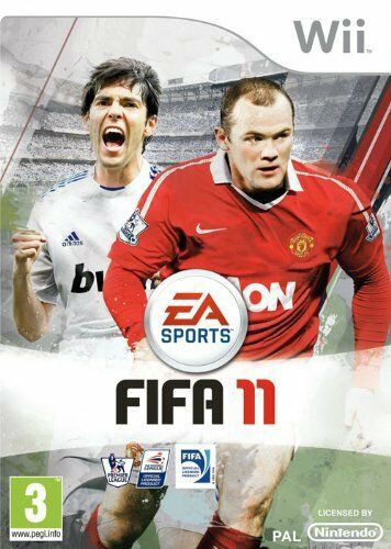 Fifa - fifa, 2010)