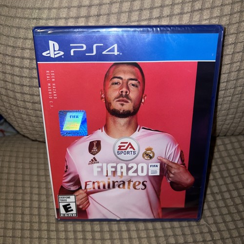 Fifa ps4 playstation sony - 20,