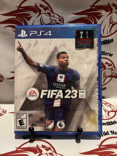 Fifa playstation ps4 - 23,