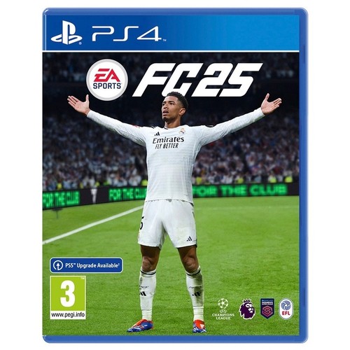 Sports 25 fifa - ™,