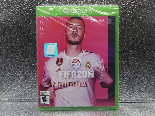 Xbox one fifa sports - xbox, 20