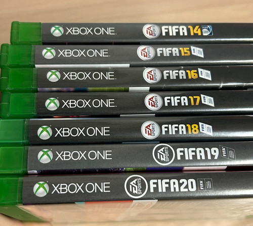 Fifa 19 20 - fifa, (7