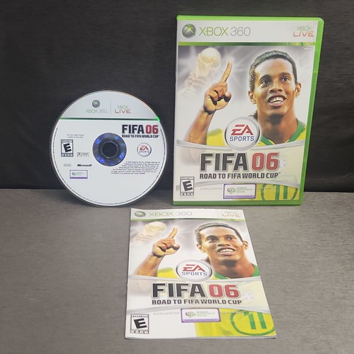 Fifa road world - fifa,