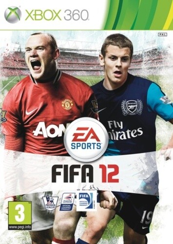 Fifa pegi 3 - fifa,