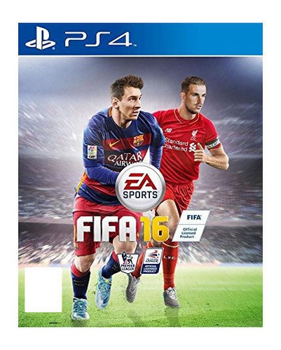 Fifa pegi sport - (ps4),