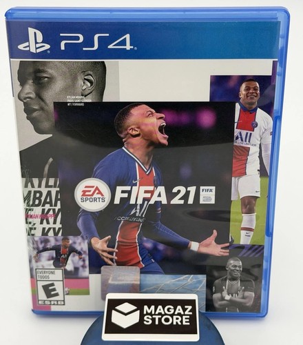 Fifa video game for - 21,