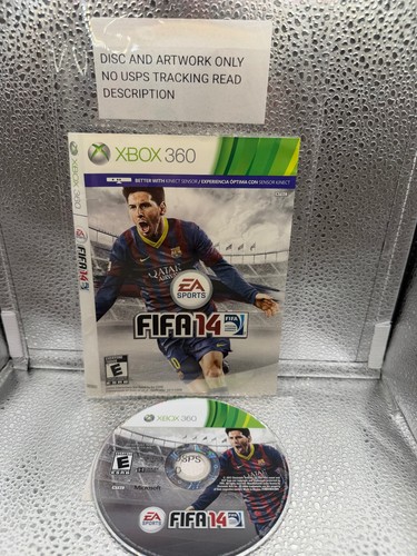 Fifa xbox 360 - fifa,