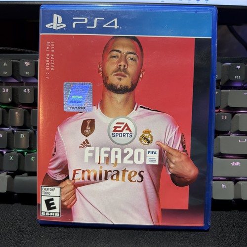 Sports fifa for sony - fifa,