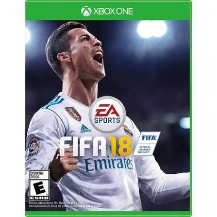 Fifa - box), –