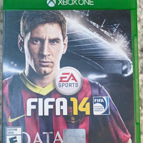Sports fifa for xbox - fifa,