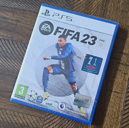 Sports fifa sony - sports,