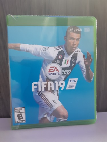 New fifa xbox one - xbox, game