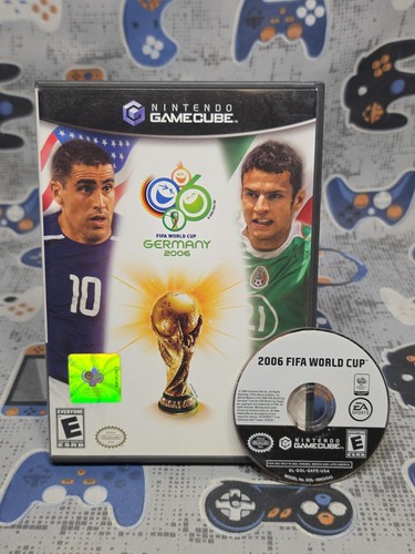 2006 fifa world - fifa,