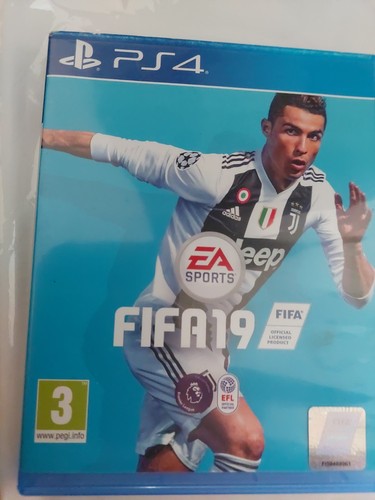 Fifa - fifa, 4,