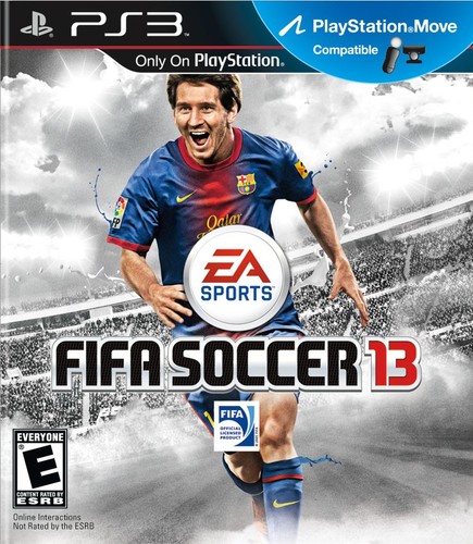 Fifa soccer playstation - -,