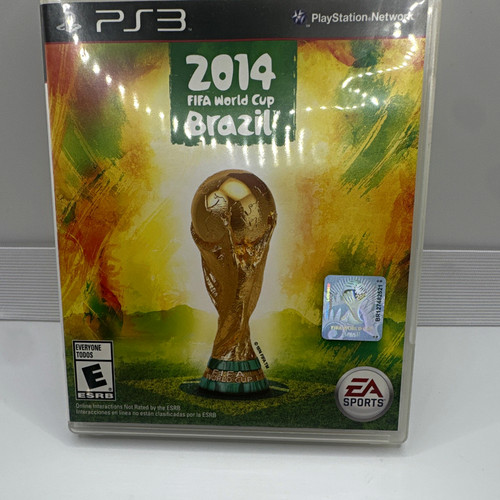 Sports 2014 fifa world - 2014,