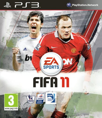 Fifa sony playstation 3 - playstation,