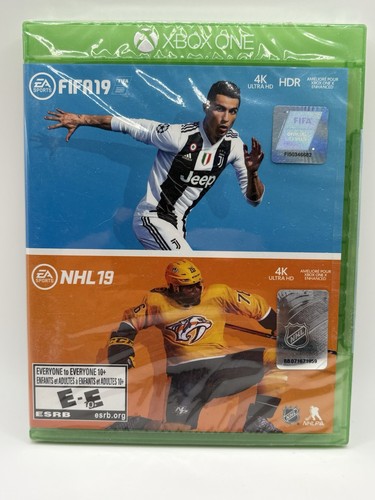 Video game xbox one fifa - video,