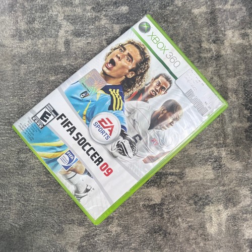 Fifa soccer xbox - fifa,