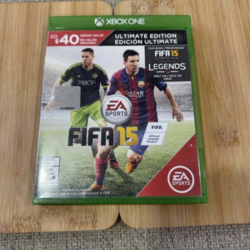 Fifa ultimate edition - ultimate,