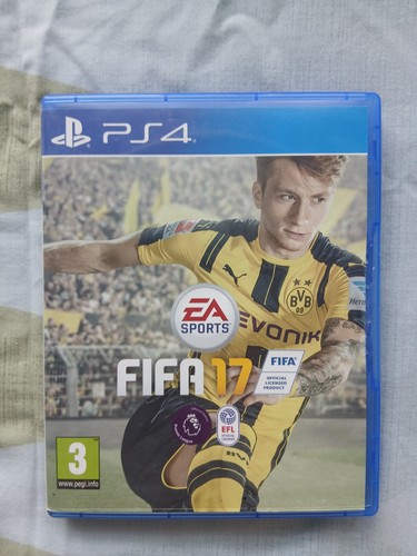 Fifa playstation video - fifa,