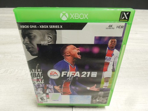 Fifa 19 21 - 17,