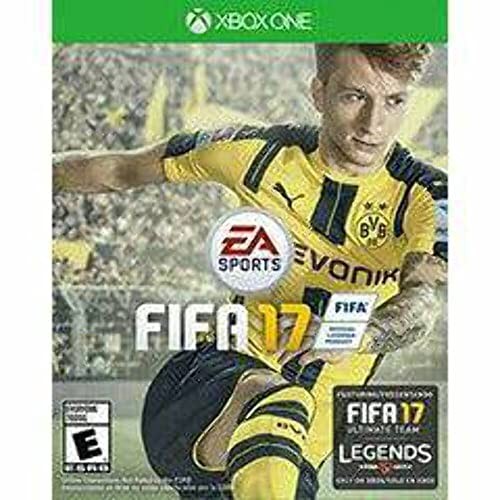Fifa xbox one video - fifa,