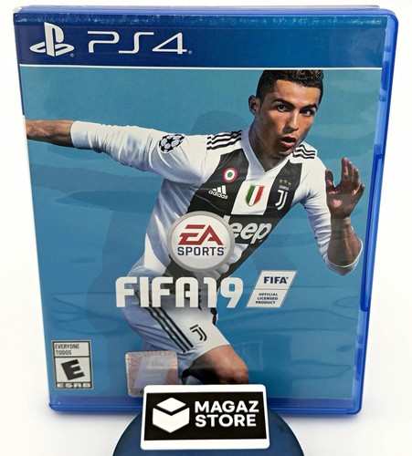Sports fifa soccer - 19,