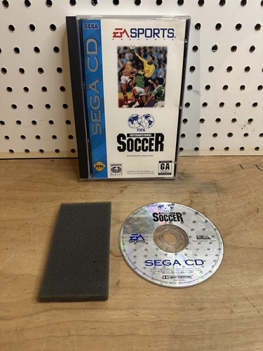 Fifa international soccer - fifa,