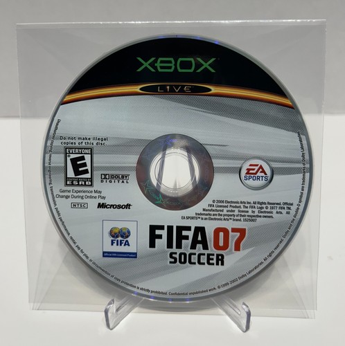 Fifa soccer working - soccer,