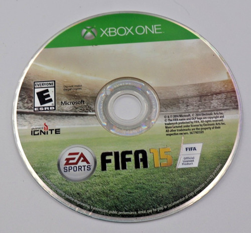 Fifa microsoft xbox one - 15,