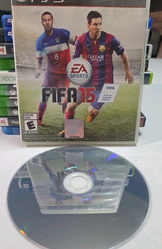 Cib fifa socer 2015 - cib, 15