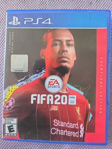 Fifa champions edition - champions, for