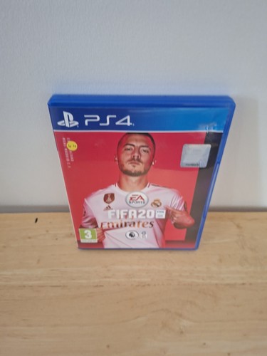 Fifa sony playstation - 20,