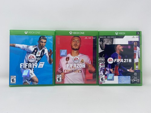 Xbox one video game - video, lot: