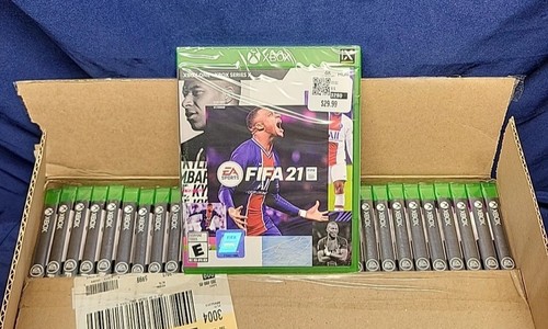 Fifa - (xbox, one