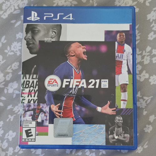 Sports fifa for sony - fifa,